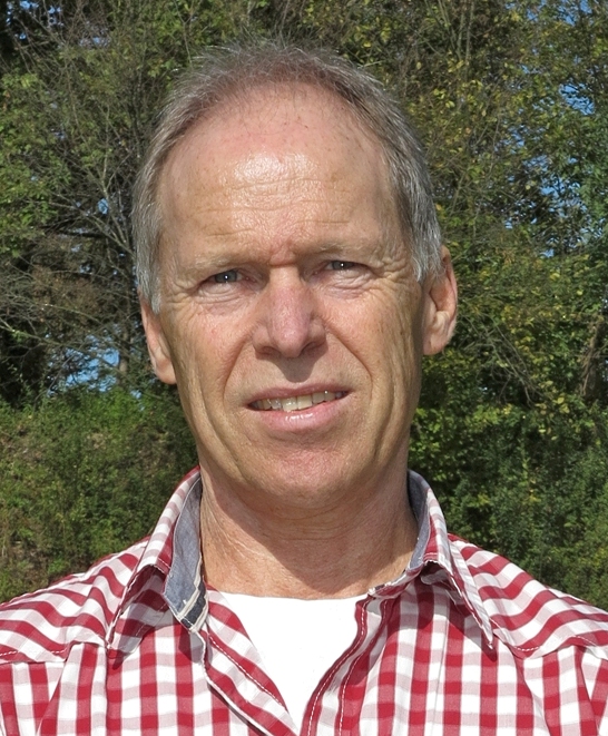 Albrecht Baader, Vorstand